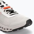 Buty do biegania damskie On Cloudultra 2 white/wolf 7