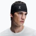 Opaska na głowę On Core black 2