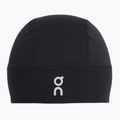 Czapka do biegania On Core black
