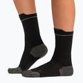 Skarpety On Running Merino Ultra black 2