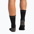Skarpety On Running Merino Ultra black 4