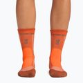 Skarpety On Running Merino Ultra rust/flame 3
