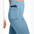 Legginsy treningowe damskie On Running Active coast 6