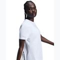 Koszulka treningowa damska On Running Active-T white 4