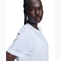 Koszulka treningowa damska On Running Active-T white 5