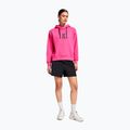 Bluza damska On Running Club Hoodie pink 2