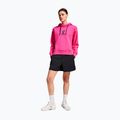 Bluza damska On Running Club Hoodie pink 3