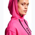 Bluza damska On Running Club Hoodie pink 5