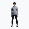 Longsleeve do biegania męski On Running Core Long-T heather gray 2