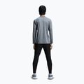 Longsleeve do biegania męski On Running Core Long-T heather gray 3
