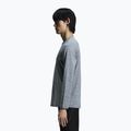 Longsleeve do biegania męski On Running Core Long-T heather gray 4