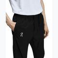 Spodnie do biegania męskie On Core black 7
