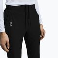 Spodnie do biegania damskie On Core black 5