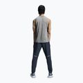 Koszulka do biegania męska On Running Core Tank heather grey 3