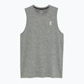 Koszulka do biegania męska On Running Core Tank heather grey 6