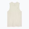 Koszulka do biegania męska On Running Core Tank undyed-white 6