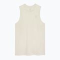 Tank top do biegania męski On Running Core Tank undyed-white 6