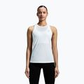 Koszulka do biegania damska On Running Core Tank undyed-white