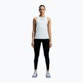 Koszulka do biegania damska On Core Tank undyed-white 2