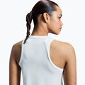 Koszulka do biegania damska On Core Tank undyed-white 6