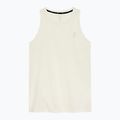 Koszulka do biegania damska On Core Tank undyed-white 7