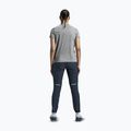 Koszulka do biegania damska On Running Core-T heather gray 3