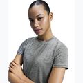 Koszulka do biegania damska On Core-T heather gray 6