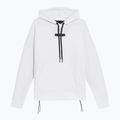 Bluza damska On Hoodie white 7