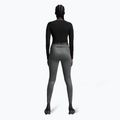 Top do biegania damski On Running Movement Long-T Crop black 3