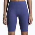 Spodenki treningowe damskie On Running Movement Tights iris