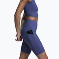 Spodenki treningowe damskie On Running Movement Tights iris 6