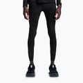 Legginsy do biegania męskie On Running Perf Winter Lumos black