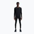 Longsleeve do biegania męski On Running Performance Long-T Lumos black 2