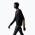 Longsleeve do biegania męski On Performance Long-T Lumos black 4