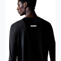 Longsleeve do biegania męski On Performance Long-T Lumos black 7