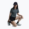 Spodenki do biegania damskie On Trail black 6