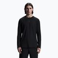 Longsleeve męski On Trek Long-T black