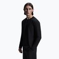 Longsleeve męski On Trek Long-T black 4