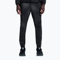 Spodnie do biegania męskie On Running Weather Pants Lumos black