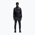 Spodnie do biegania męskie On Running Weather Pants Lumos black 2