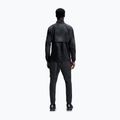 Spodnie do biegania męskie On Running Weather Pants Lumos black 3