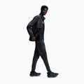Spodnie do biegania męskie On Running Weather Pants Lumos black 5