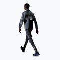 Spodnie do biegania męskie On Running Weather Pants Lumos black 7
