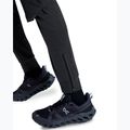 Spodnie do biegania męskie On Running Weather Pants Lumos black 8