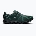 Buty męskie On Running Cloud 6 evergreen/black