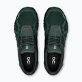 Buty męskie On Running Cloud 6 evergreen/black 4