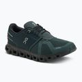 Buty męskie On Running Cloud 6 evergreen/black