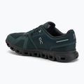 Buty męskie On Running Cloud 6 evergreen/black 3