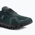 Buty męskie On Running Cloud 6 evergreen/black 7