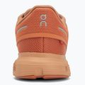 Buty męskie On Running Cloud 6 canyon/sandstone 6